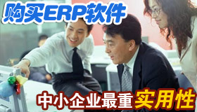 ����ERP��������С��ҵ����ʵ����