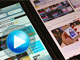 iPhone4�Ա�EVO 4G