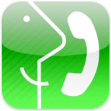 NoseDial