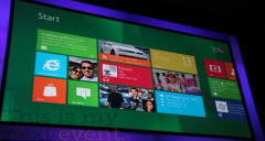 ΢��Win8������ȫ��UI�����ƶ�������ͳһ��ʹ��Win8����ʱ�иС�