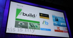 Windows8ϵͳ������һ���������WindowsӦ���̵�ļ��룬΢������Windows8����ɺ���Ӧ��ƽ̨