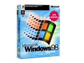 Windows98,Win98,΢��Windows98