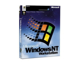 Windows NT,WinNT,΢��WindowsNT