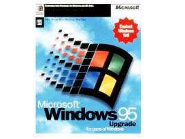 Windows 95,Win95,΢��Windows95
