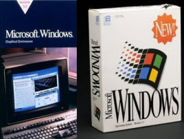Windows 3.0,Win3.1,΢��Windows3.0
