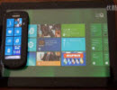 Windows8ȫ�µĽ�����WP7�ֻ����ںϣ�����Windows8��ϷӦ�ý����ḻ