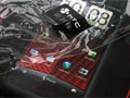 �Ա����ﱻƭ�� ʵ��ɽկHTC G18�ֻ�
