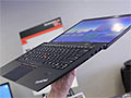 ThinkPad X1 Carbon̼��ά�ʼǱ�����
