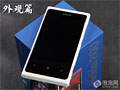 ������ ͼ����а�ŵ����Lumia 800
