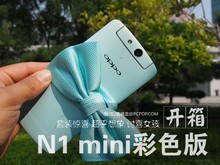 OPPO N1 mini��ʰ濪�䣺��ϲŮ����